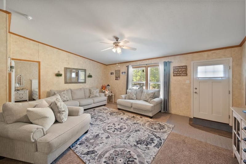 110 Wooded Creek Drive, Athens TX 75751 - Photo 2