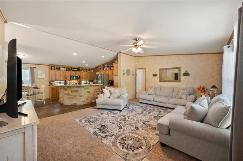 110 Wooded Creek Drive, Athens TX 75751 - Photo 4