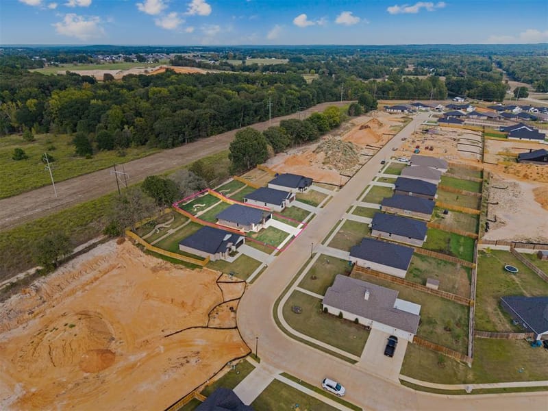 16514 Crossing Circle, Lindale TX 75771 - Photo 27