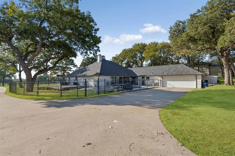 1459 Sunshine Lane, Southlake TX 76092 - Photo 3