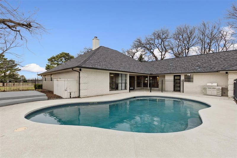 1459 Sunshine Lane, Southlake TX 76092 - Photo 36