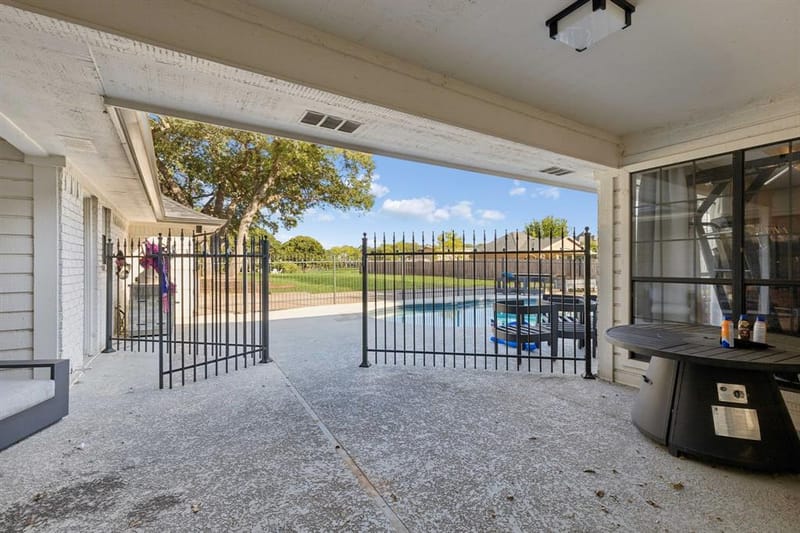 1459 Sunshine Lane, Southlake TX 76092 - Photo 34