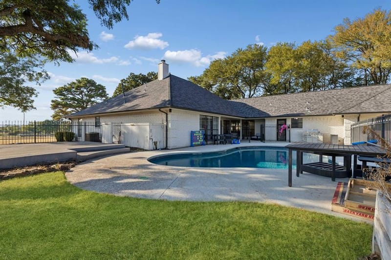 1459 Sunshine Lane, Southlake TX 76092 - Photo 38
