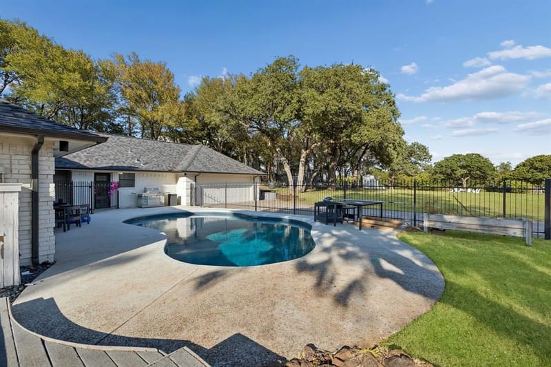 1459 Sunshine Lane, Southlake TX 76092 - Photo 37