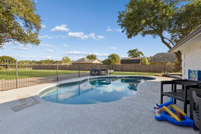 1459 Sunshine Lane, Southlake TX 76092 - Photo 35