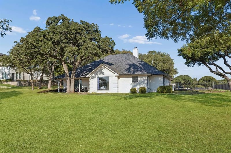 1459 Sunshine Lane, Southlake TX 76092 - Photo 29