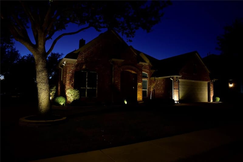 4124 Bonita Avenue, Denton TX 76210 - Photo 3