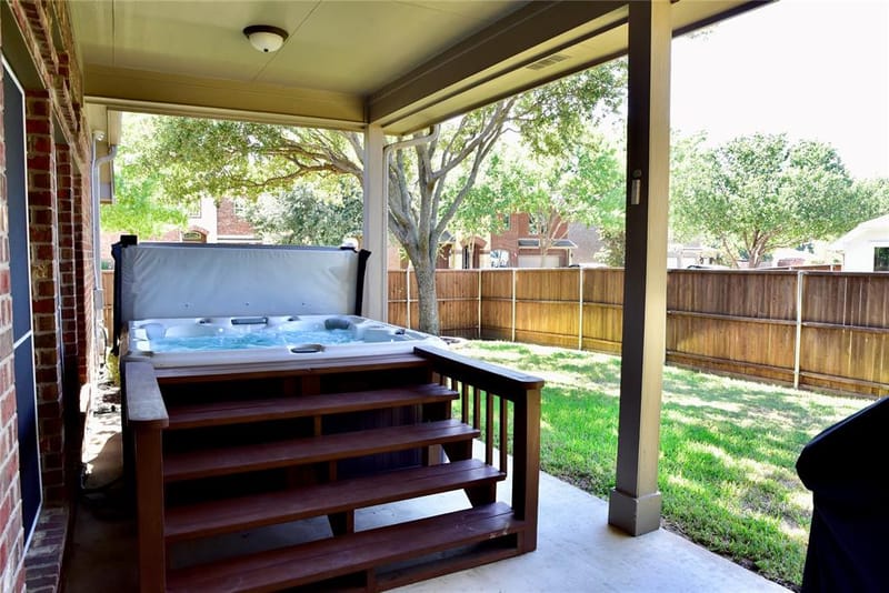 4124 Bonita Avenue, Denton TX 76210 - Photo 32
