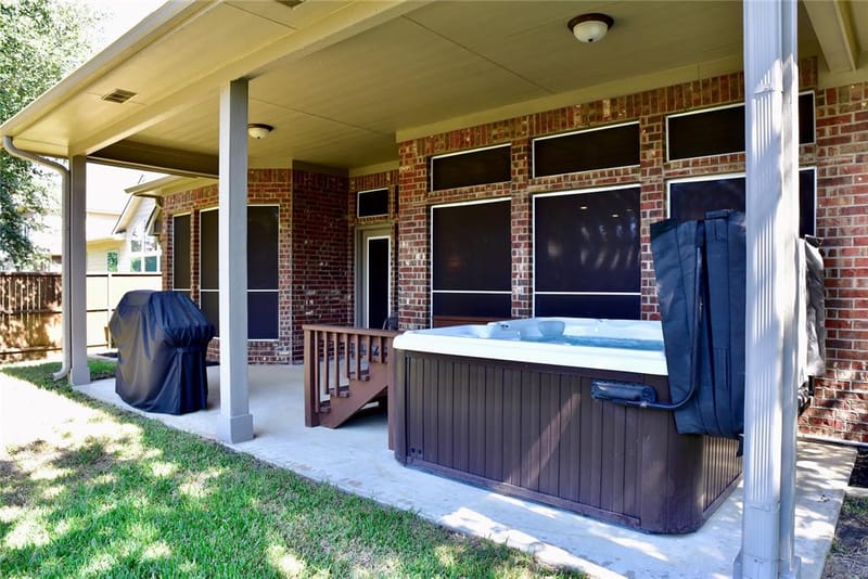 4124 Bonita Avenue, Denton TX 76210 - Photo 31