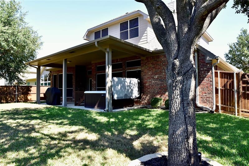 4124 Bonita Avenue, Denton TX 76210 - Photo 29