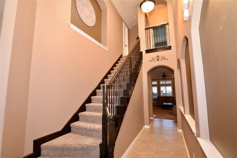4124 Bonita Avenue, Denton TX 76210 - Photo 4