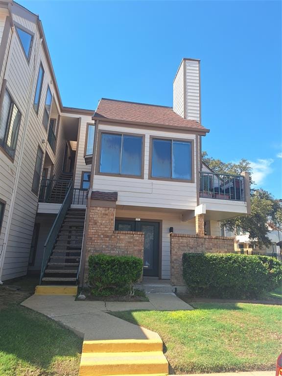 2309 Balsam Drive # K103, Arlington TX 76006