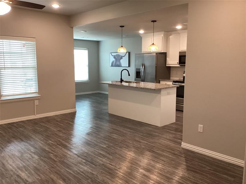 122 NORTH MEADOWS Street, Pottsboro TX 75076 - Photo 13
