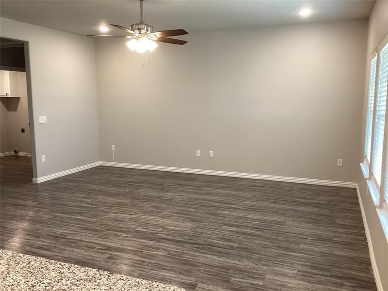 122 NORTH MEADOWS Street, Pottsboro TX 75076 - Photo 17