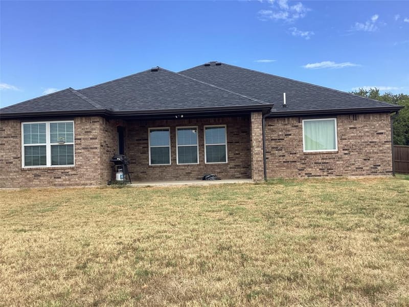 122 NORTH MEADOWS Street, Pottsboro TX 75076 - Photo 4
