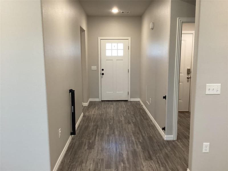 122 NORTH MEADOWS Street, Pottsboro TX 75076 - Photo 8