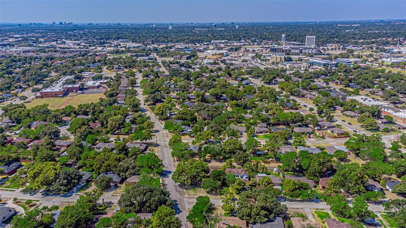 216 S Lois Lane, Richardson TX 75081 - Photo 36