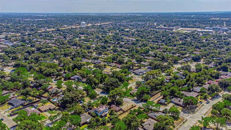 216 S Lois Lane, Richardson TX 75081 - Photo 38