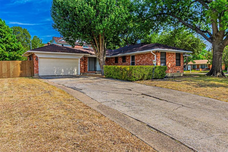 216 S Lois Lane, Richardson TX 75081 - Photo 33