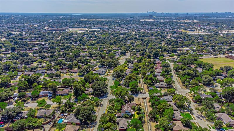 216 S Lois Lane, Richardson TX 75081 - Photo 37