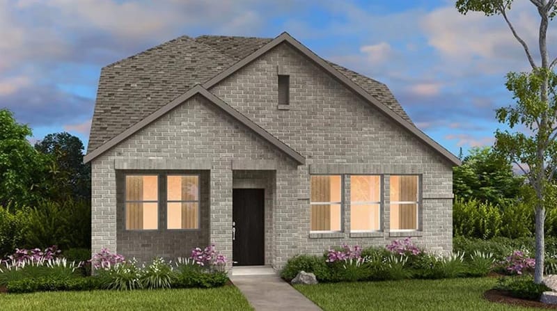 3360 Winecup Road, Celina TX 75009