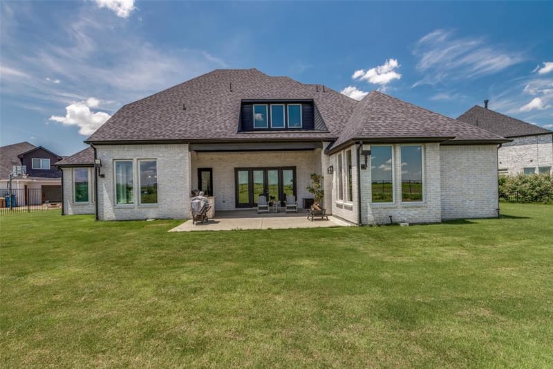 1224 Karsten Ridge Pass, Gunter TX 75058 - Photo 36