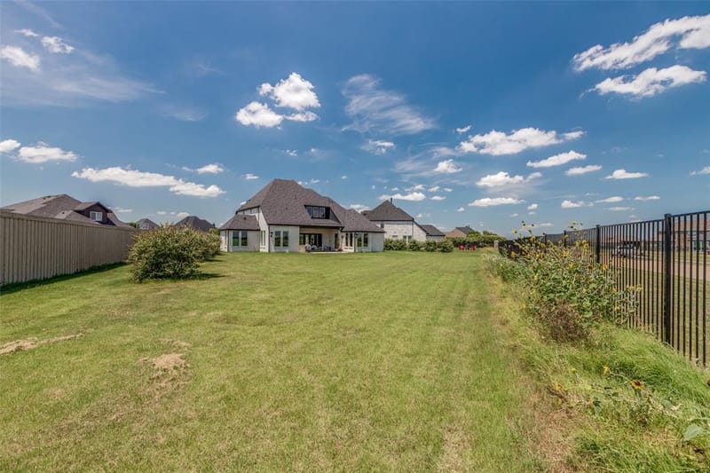 1224 Karsten Ridge Pass, Gunter TX 75058 - Photo 35