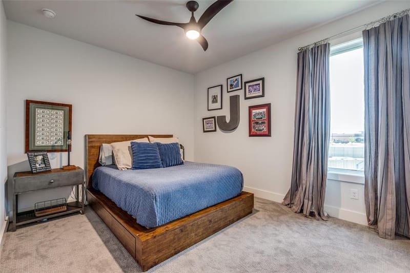 1224 Karsten Ridge Pass, Gunter TX 75058 - Photo 25