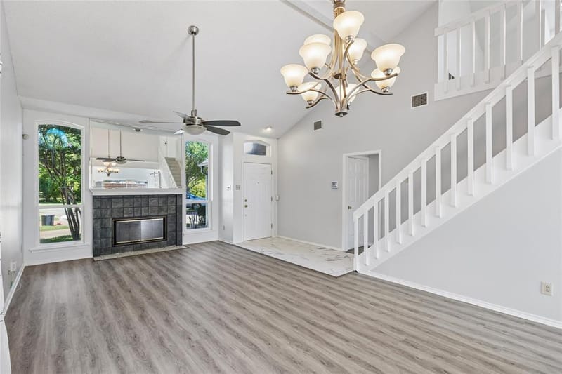 428 Arbor Creek Drive, Euless TX 76039 - Photo 6