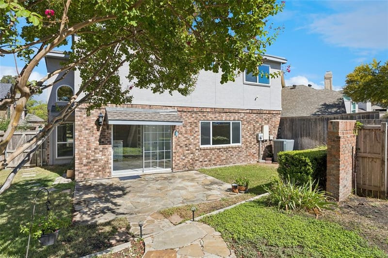 428 Arbor Creek Drive, Euless TX 76039 - Photo 35