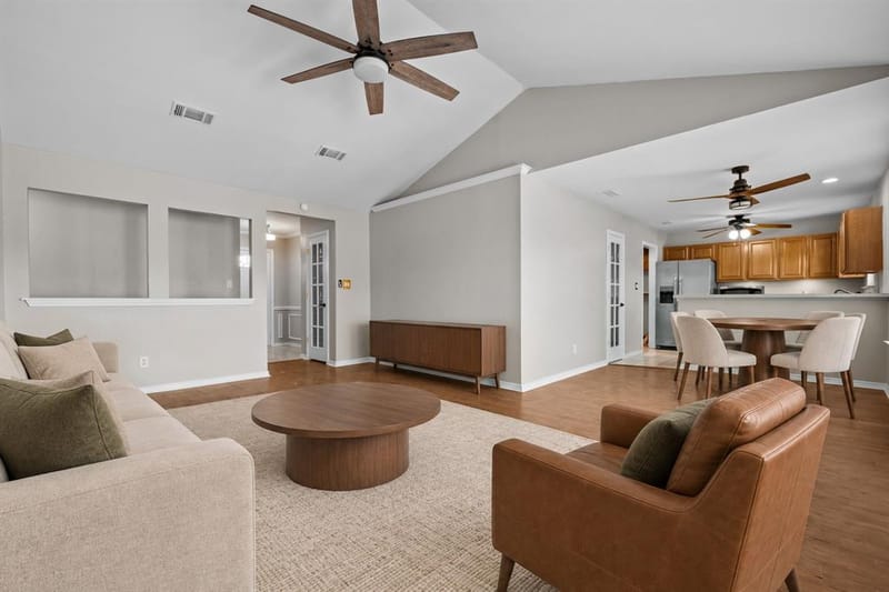 3904 Country Meadows Road, Granbury TX 76049 - Photo 8