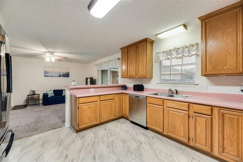 5120 Cliff Haven Drive, Dallas TX 75236 - Photo 15