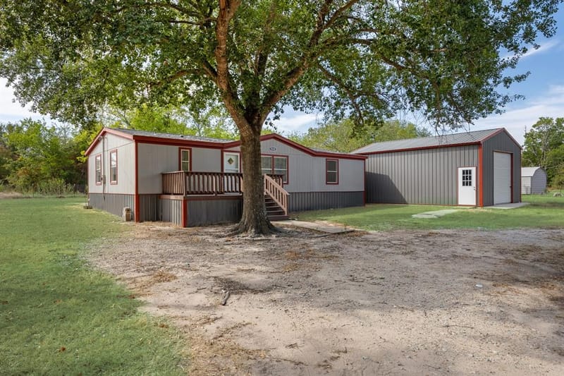 9330 Lynda Lane, Hawk Cove TX 75474 - Photo 3