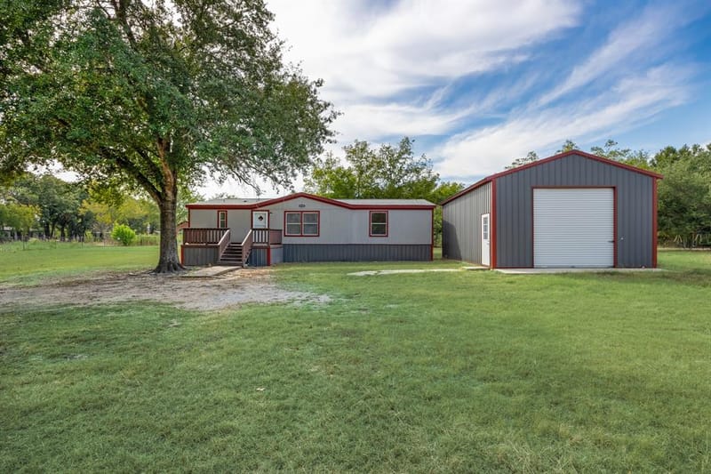9330 Lynda Lane, Hawk Cove TX 75474