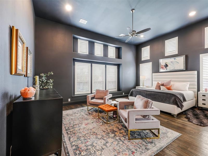 1230 Vista Run Drive, Prosper TX 75078 - Photo 23