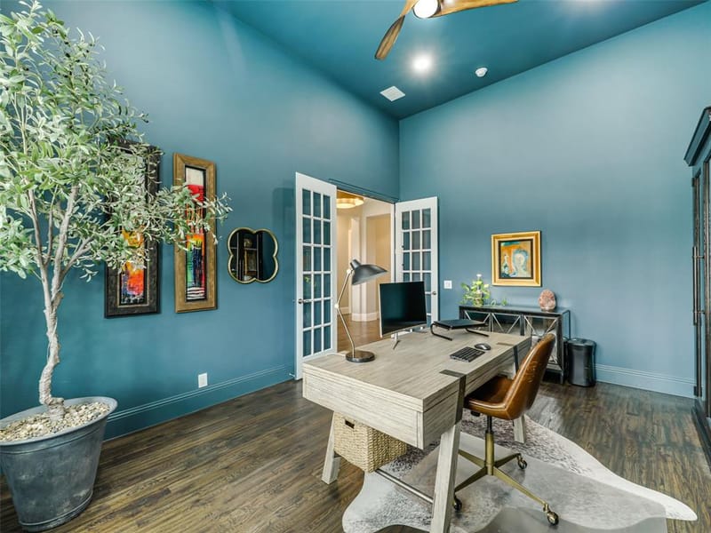 1230 Vista Run Drive, Prosper TX 75078 - Photo 6