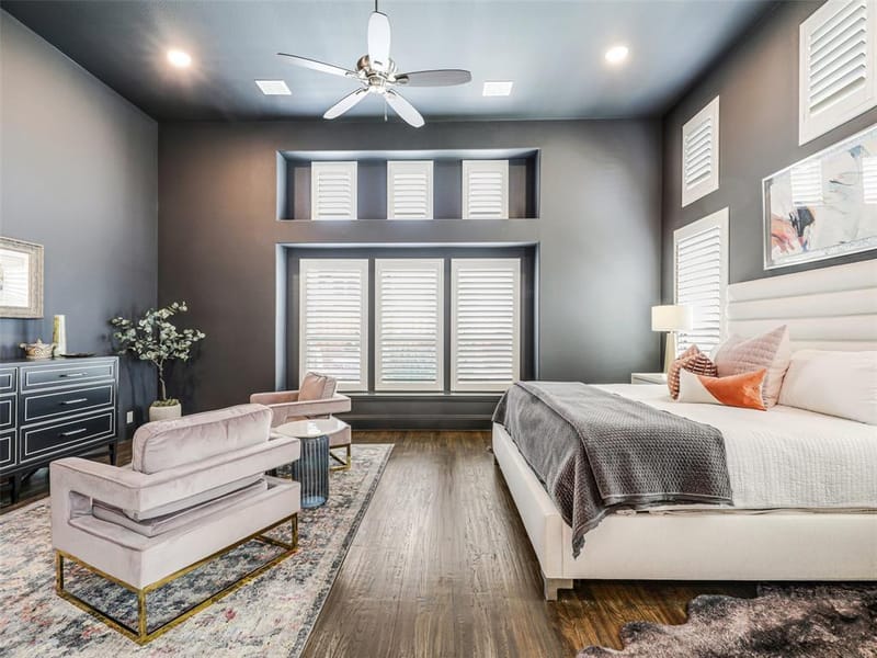 1230 Vista Run Drive, Prosper TX 75078 - Photo 26