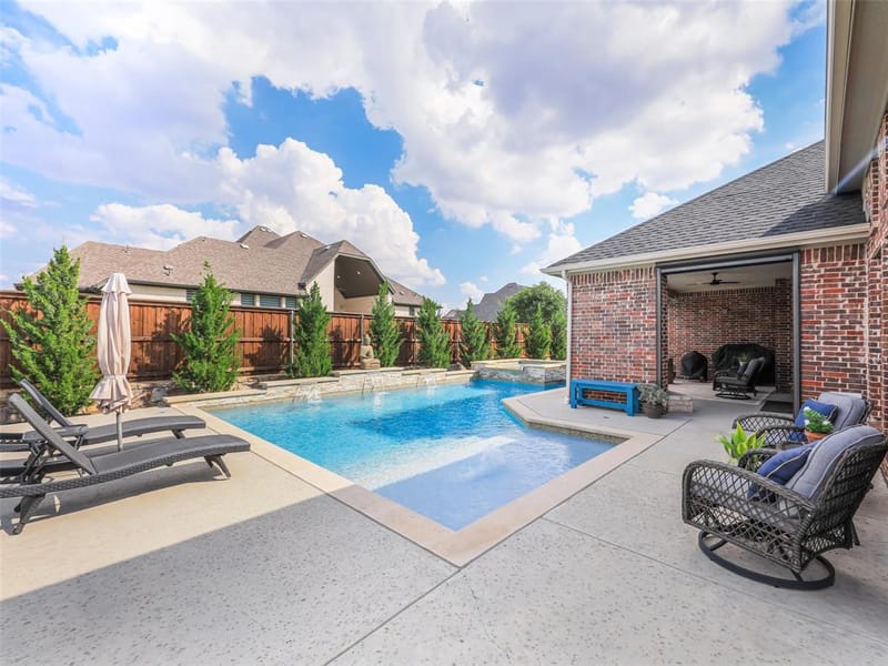 1230 Vista Run Drive, Prosper TX 75078 - Photo 36