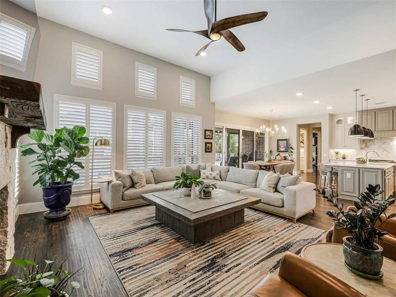 1230 Vista Run Drive, Prosper TX 75078 - Photo 18