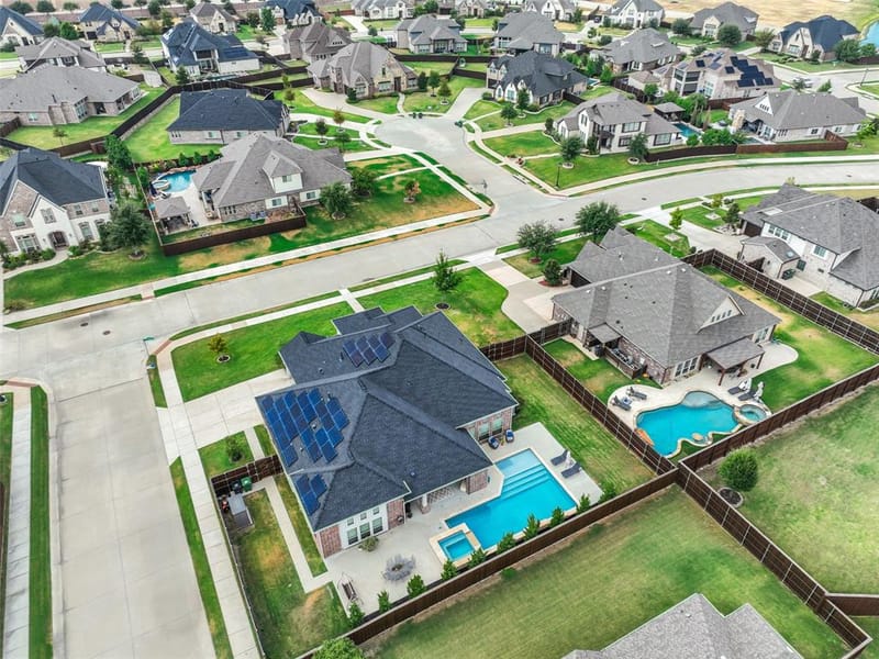 1230 Vista Run Drive, Prosper TX 75078 - Photo 40
