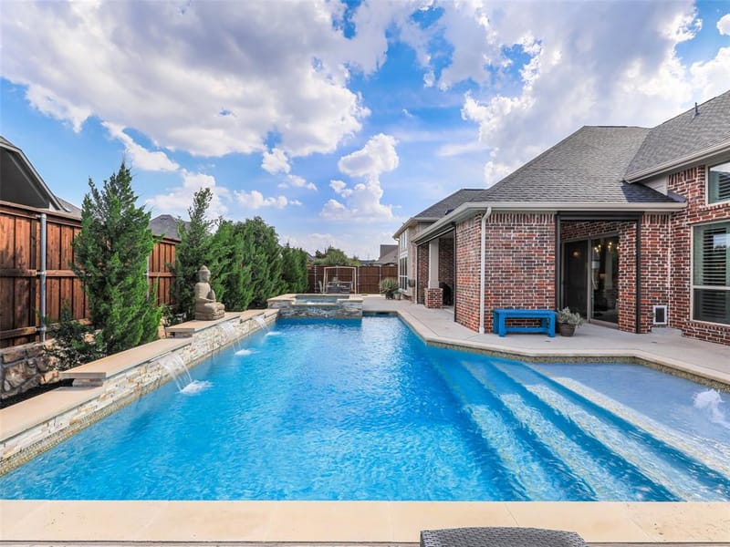 1230 Vista Run Drive, Prosper TX 75078 - Photo 35