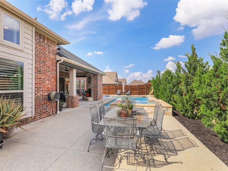 1230 Vista Run Drive, Prosper TX 75078 - Photo 39