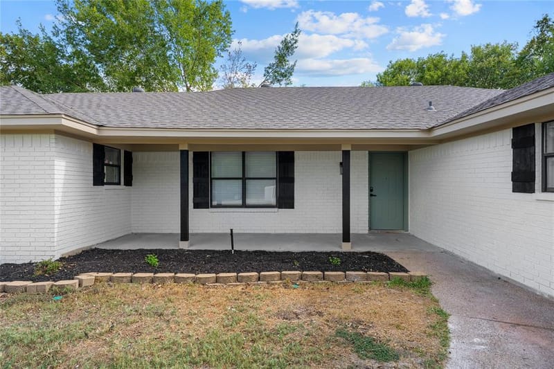 125 E Dawn Drive, Waco TX 76706 - Photo 3