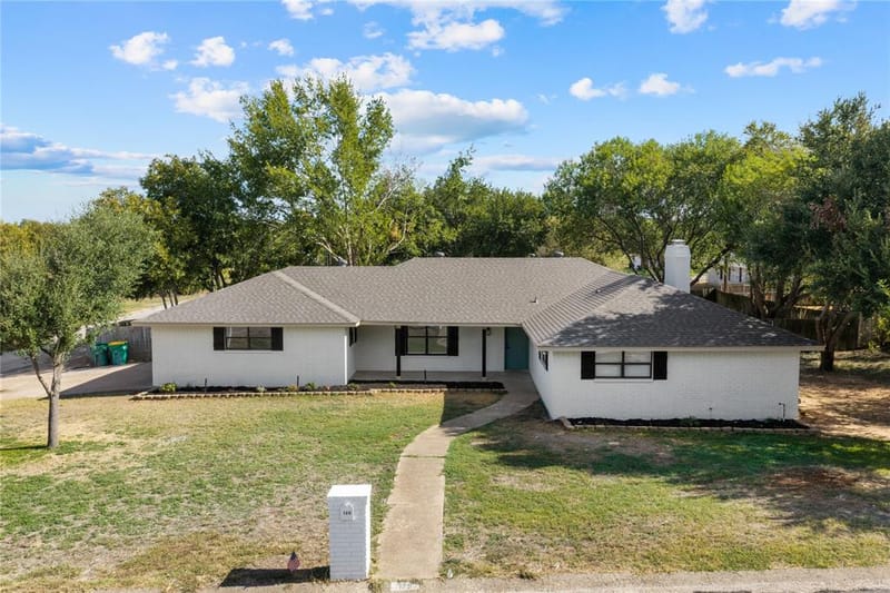 125 E Dawn Drive, Waco TX 76706