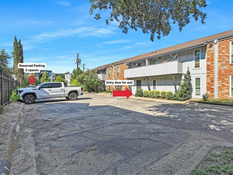 4317 Hartford Street # 102, Dallas TX 75219 - Photo 16