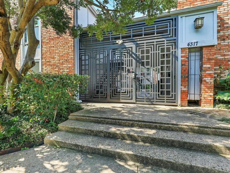 4317 Hartford Street # 102, Dallas TX 75219 - Photo 4
