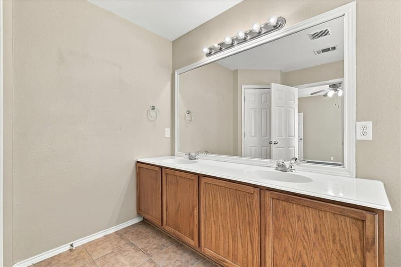 8716 Wagon Trail, Cross Roads TX 76227 - Photo 23