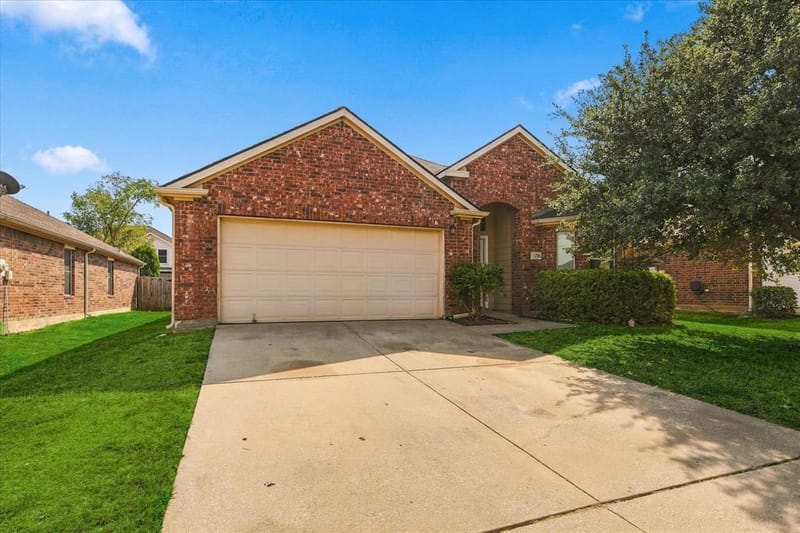 8716 Wagon Trail, Cross Roads TX 76227 - Photo 2