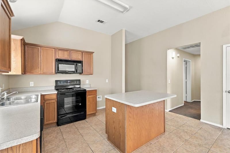 8716 Wagon Trail, Cross Roads TX 76227 - Photo 17
