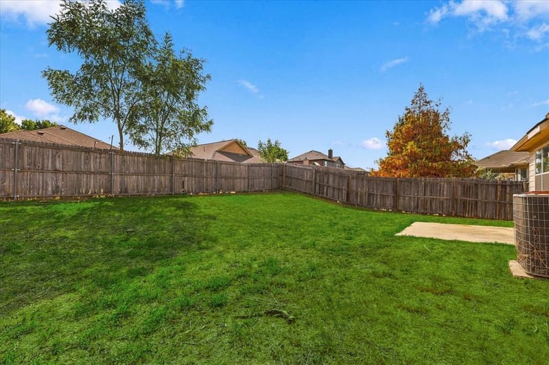 8716 Wagon Trail, Cross Roads TX 76227 - Photo 36